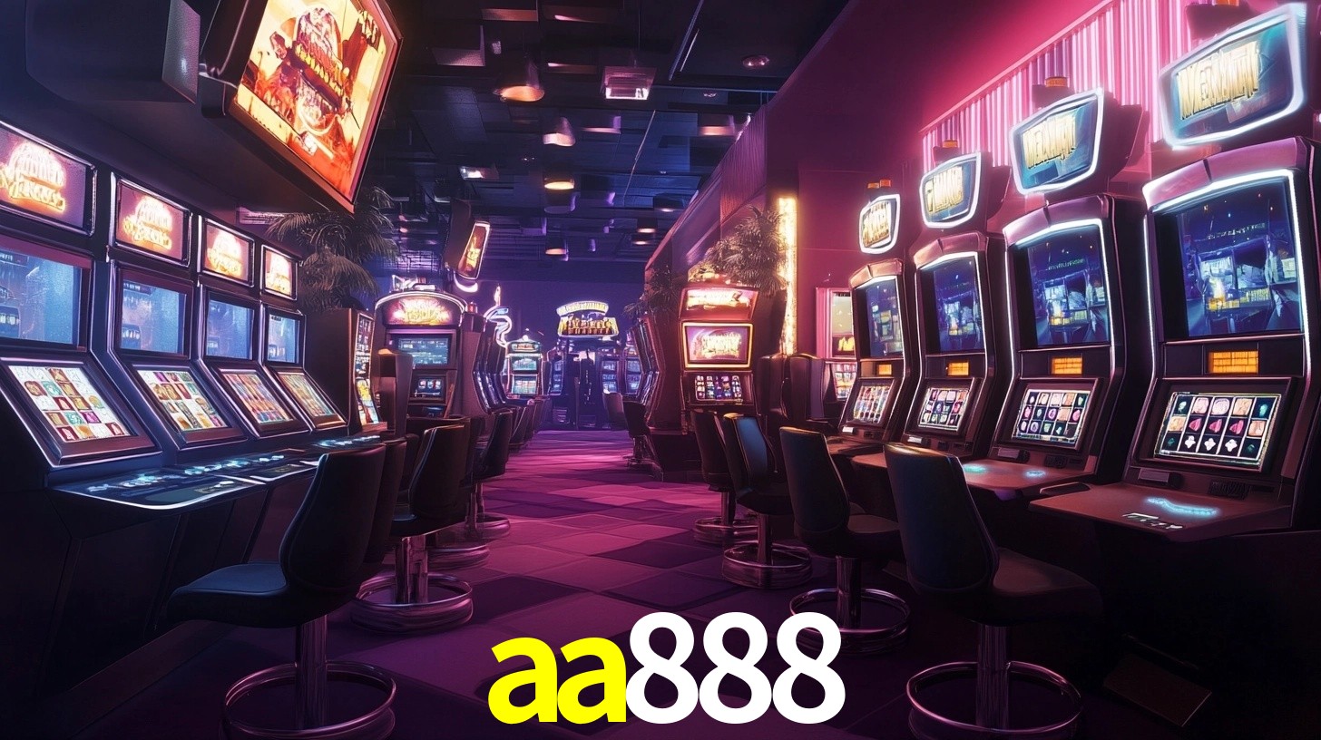 aa888 App Interface